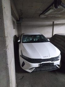 تصویر کیا کی 5 مدل 2023 ا Kia K5 Kia K5