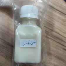 تصویر روغن شی باتر اصل 