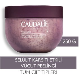 تصویر کرم بدن اورجینال برند Caudalie مدل Vinosculpt Vücut Peelingi 250 G کد 386380549 