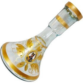 تصویر شیشه طرح چک عکس دار ۱۰۰۳۰۳۰ 