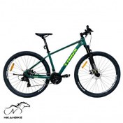 تصویر دوچرخه کوهستان ترینکس سایز29 مدل M136 PRO دیسکی (21 دنده) 