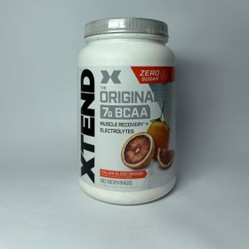 تصویر بی سی ای ای اورجینال اکستند ۹۰ سروینگ ۱۲۸۰ گرم BCAA Original XTEND 90 servings 1280gr