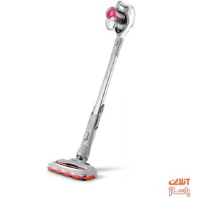 تصویر جاروشارژی فیلیپس مدل PHILIPS FC6723 PHILIPS Chargeable Vacuum Cleaner FC6723