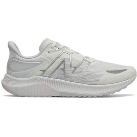 تصویر کفش پیاده روی نیوبالانس فیولسل سفید New Balance Fuelcell Propel V3 White 