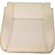 تصویر فوم کفی وانت پیکان 