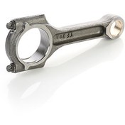 تصویر شاتون پژو ۴۰۵ و پارس و سمند اماتا صمد connecting rod