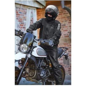 تصویر کلاه طوفان CRIVIT 