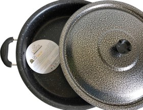 تصویر تابه سایز42لیلوس 