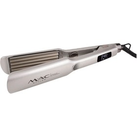 تصویر اتو مو مک استایلر مدل MC-5582 Mac Styler MC 5582 Hair Iron