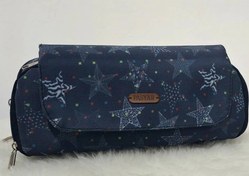 تصویر کیف نظم دهنده اسپرت مدل ستاره 