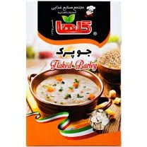 تصویر جو پرک گلها 