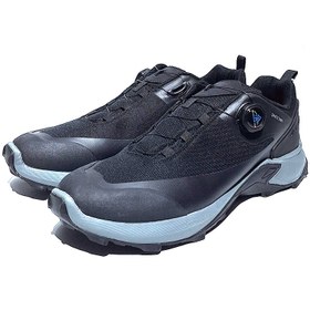 تصویر کفش کوهنوردی Mountain Pro مدل 1025 کد Black-Gray Hiking Shoes Mountain Pro 1025M.C