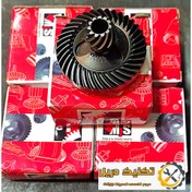 تصویر دنده مینی سنگ بوش 1347 ام جی اس دنده 