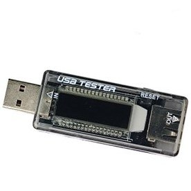 تصویر تستر یو اس بی EasyFix USB Tester 