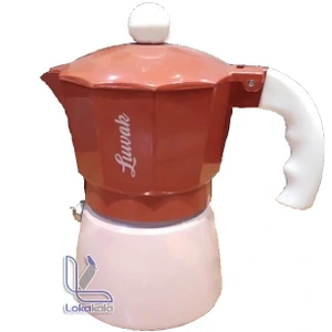 تصویر فروشگاه لوکا کالا