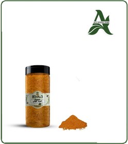 تصویر ادویه کچاپ بسته بندی 