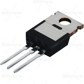 تصویر ترانزیستور ماسفت قدرت IR(VISHAY) N- Channel Power MOSFET& 500V , 4.5A , 4.5Ohm IRF830PBF 