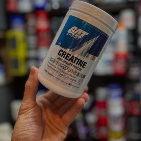 تصویر کراتین گت اسپرت 