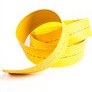 تصویر وارنیش (روکش) حرارتی رنگ زرد مدل Yellow 