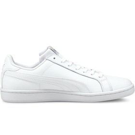 خرید و قیمت کتونی زنانه Puma Smash L White پوما کد 101789551 | ترب