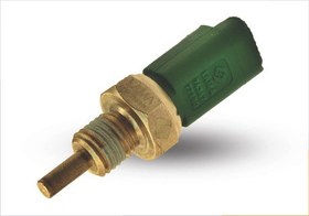 تصویر سنسور دمای آب پژو 206 