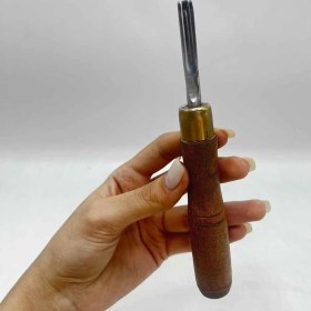 تصویر مجموعه ۱۲ عددی مغار قلمی 