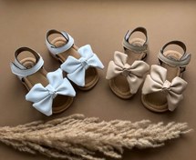 تصویر صندل پاپیونی 