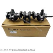 تصویر میل لنگ کیا سراتو | جنیون پارت | 231112G010 