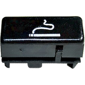 تصویر کلید جا سیگاری پژو 