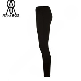 تصویر Women's Volleyball Base Layer Set | Stretchy & Anti-Allergic Sportswear at Arenasporter 