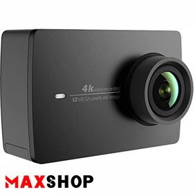 تصویر دوربین ورزشی شیائومی Yi ا Xiaomi Yi 4K Action Camera Xiaomi Yi 4K Action Camera