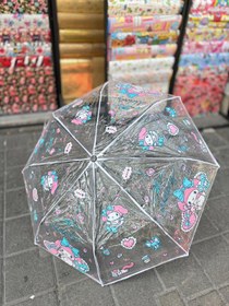 تصویر چتر فانتزی 