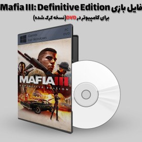 تصویر بازی Mafia III (مافیا3) Mafia III