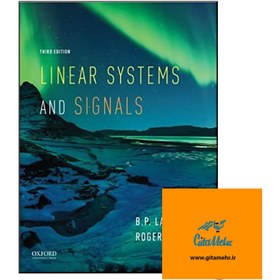 خرید و قیمت Linear Systems and Signals | ترب