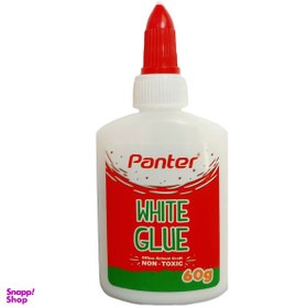 تصویر چسب سفید مایع پنتر مدل White Glue کد G60 