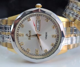 تصویر ست ساعت زنانه و مردانه سویستون مدل 7411G SVESTON WATCH 7411G