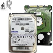 تصویر هارد دیسک لپ تاپ برند سامسونگ مدل HM641JI ظرفیت 640 گیگابایت 