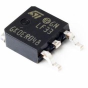 تصویر رگولاتور LF33CDT LF33CDT Regulator