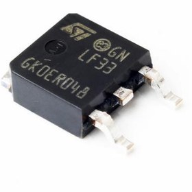 تصویر رگولاتور LF33CDT LF33CDT Regulator