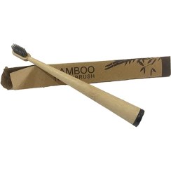 تصویر مسواک بامبو مدل RECTO 