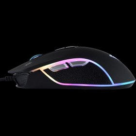 تصویر ماوس گیم دیاس مدل ZEUS M3 با سیم 