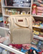 تصویر ساک لوازم نوزادی Kidilo 