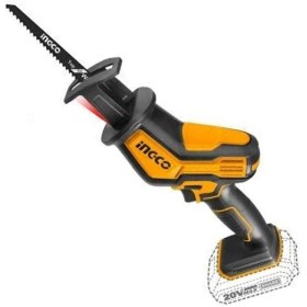 تصویر اره افق بر شارژی اینکو مدل CRSLI6508 ۲۰ ولت 