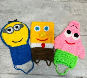 تصویر لیف سوپر نخ بچگانه 