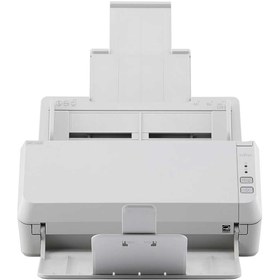 تصویر اسکنر اسناد فوجیتسو مدل SP-1125N Fujitsu SP-1125N document scanner