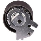 تصویر بلبرینگ تایم متحرک پژو ۲۰۶ تیپ ۵ برند KDK ژاپن Kdk timing belt tensioner bearing for peugeot 206 type 5