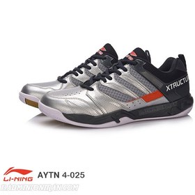 تصویر کفش بدمینتون لی نینگ Li-Ning AYTN025-4 