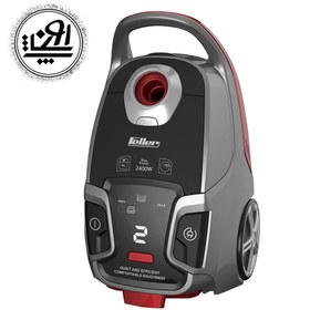 تصویر جاروبرقی فلر VC240 FELLER VC240 VACUUM CLEANER