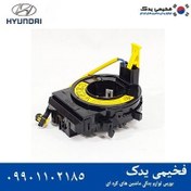 تصویر فنرساعتی هیوندای توسان ix35 LM | کدفنی934902M300 