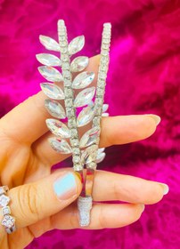 تصویر تاج نگین دار 